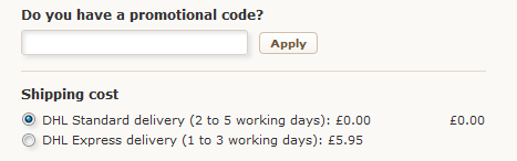 Triumph promotional code Triumph promotional code