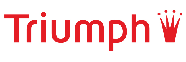 Triumph Logo Triumph Logo