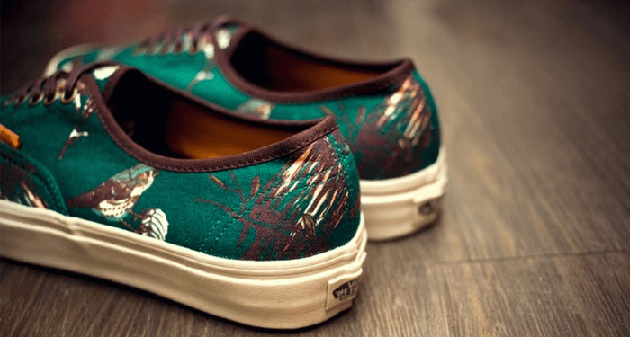 Originals VANS shoes originals VANS shoes