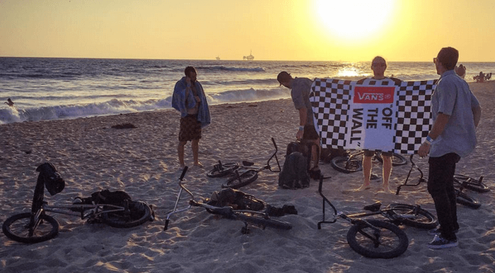 VANS footwear VANS promo codes