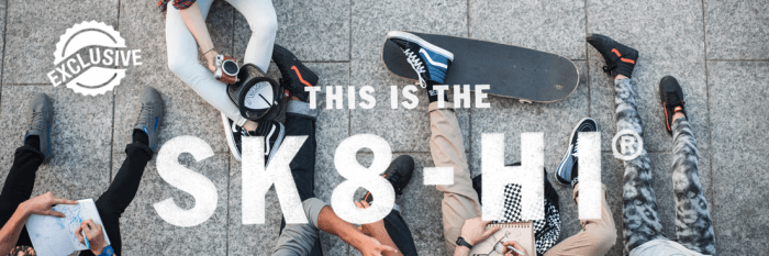 VANS collection VANS collection