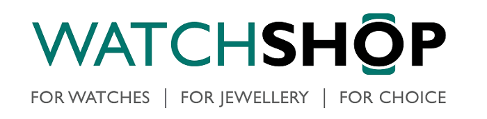 Watch Shop logo Watch Shop logo
