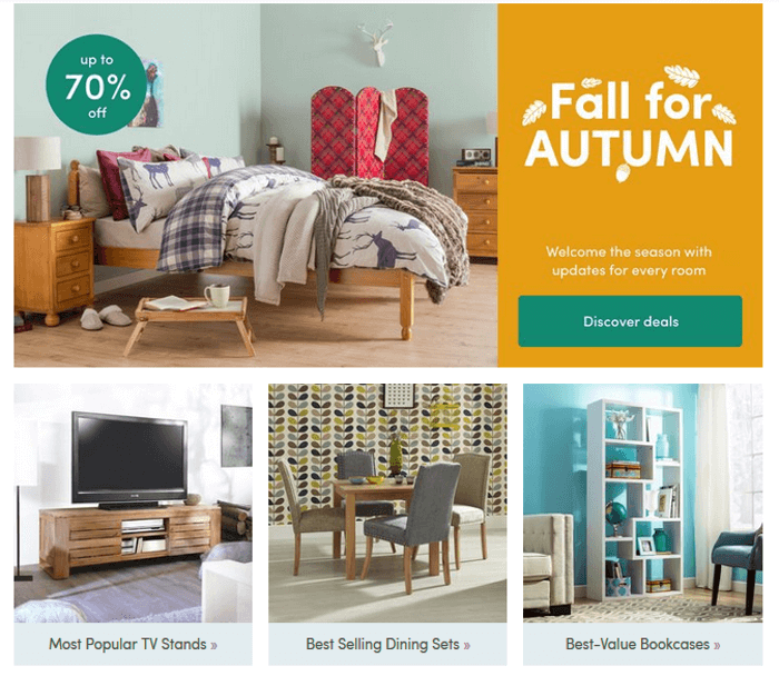 Wayfair offer Wayfair offer