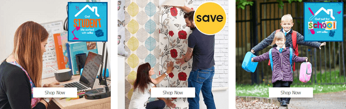 Wilko website Wilko website