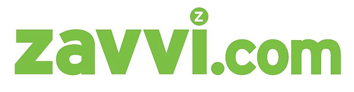 Zavvi Logo