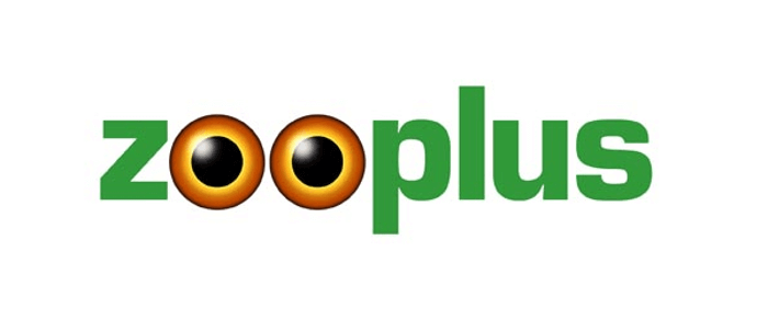 Zooplus logo Zooplus logo