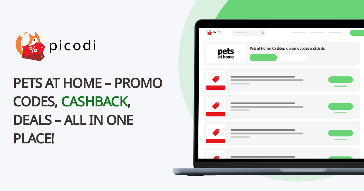 Pets At Home Discount Code June 2024 Picodi UK Pets at home discount code june 2024 picodi uk