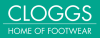 Cloggs discount codes