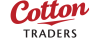 Cotton Traders promo code