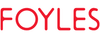 Foyles voucher codes