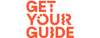 GetYourGuide voucher code GetYourGuide promo code