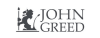 John Greed promo code