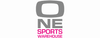 One Sports Warehouse promo code