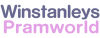 Winstanleys Pramworld discount codes
