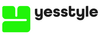 Yesstyle voucher code Yesstyle promo code