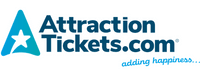 Attraction Tickets discount code