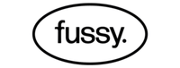 Fussy sale