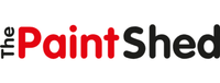 The Paint Shed sale