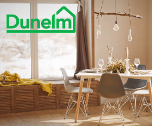 Summer Sale at Dunelm!