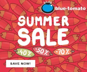 Up to 70% Off on Summer Sale