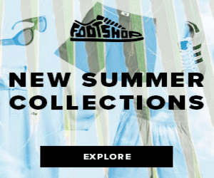 Save 30% on Selected Styles