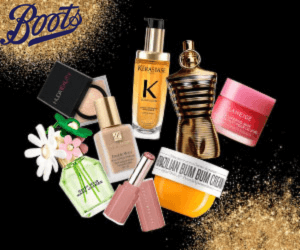 Boots: Black Friday Deals