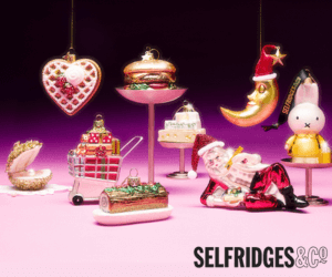 Selfridges: November Deals