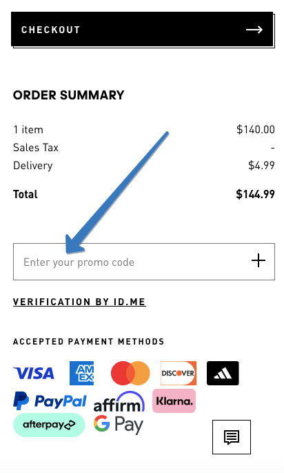 Adidas promo code March 2024 Picodi USA