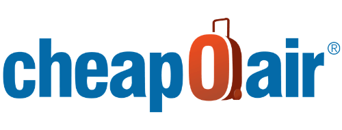 CheapOair logo