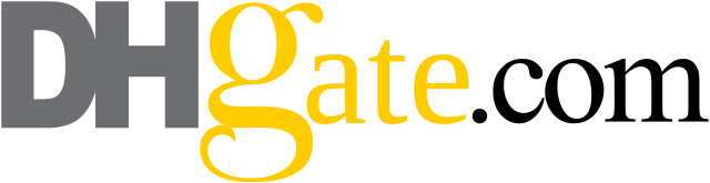 DHGate logo