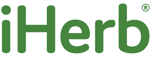 iHerb logo