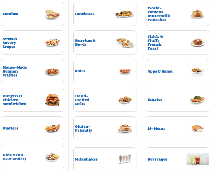 IHOP coupons March 2024 Picodi USA