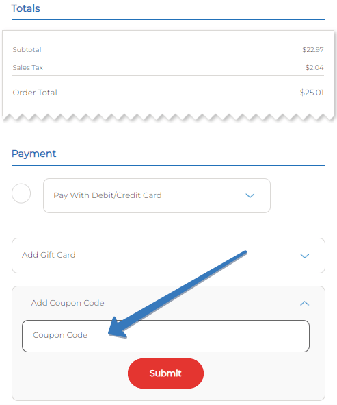 How to use an IHOP coupon code