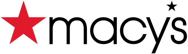 Macy's logo