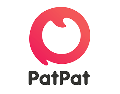 PatPat logo