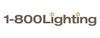 1-800Lighting promo code