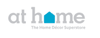 At Home promo code