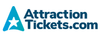 AttractionTickets promo code