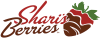 Shari's Berries promo code