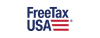 FreeTaxUSA promo codes