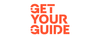 GetYourGuide voucher code GetYourGuide promo code