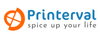Printerval promo code