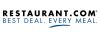 Restaurant.com promo codes