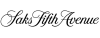 Saks Fifth Avenue promo codes