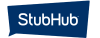 Stubhub promo codes