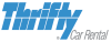 Thrifty Car Rental