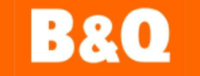 B&Q - DIY discount code