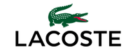 Lacoste promo codes