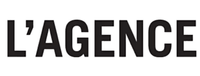 L'agence discount code