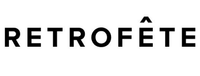 Retrofête discount code